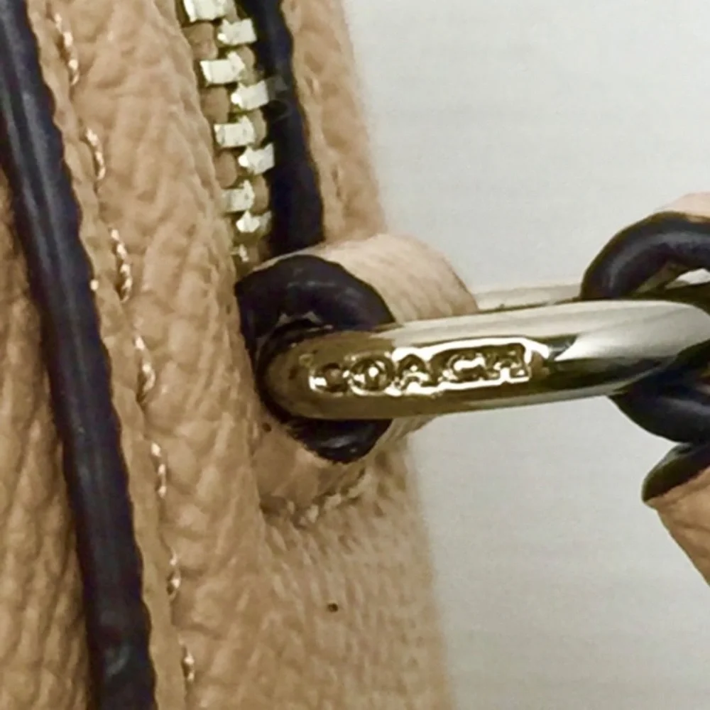 Coach Crossbody Bag Purse New